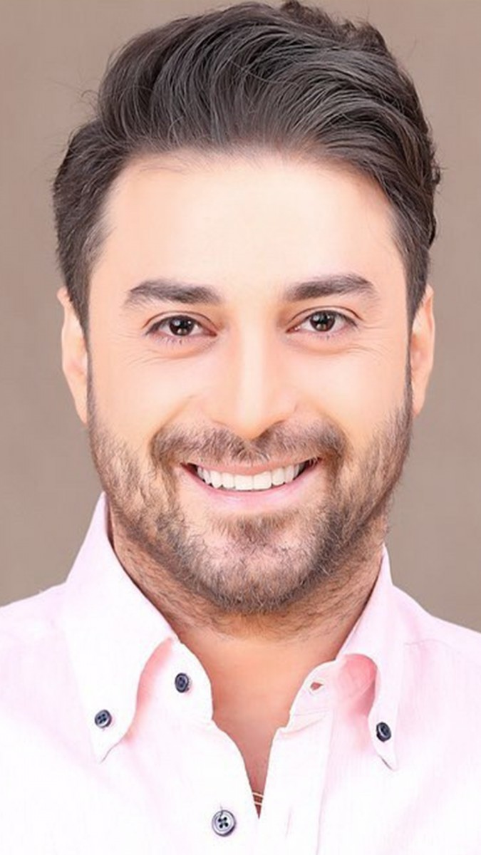 بابک جهانبخش-خواننده